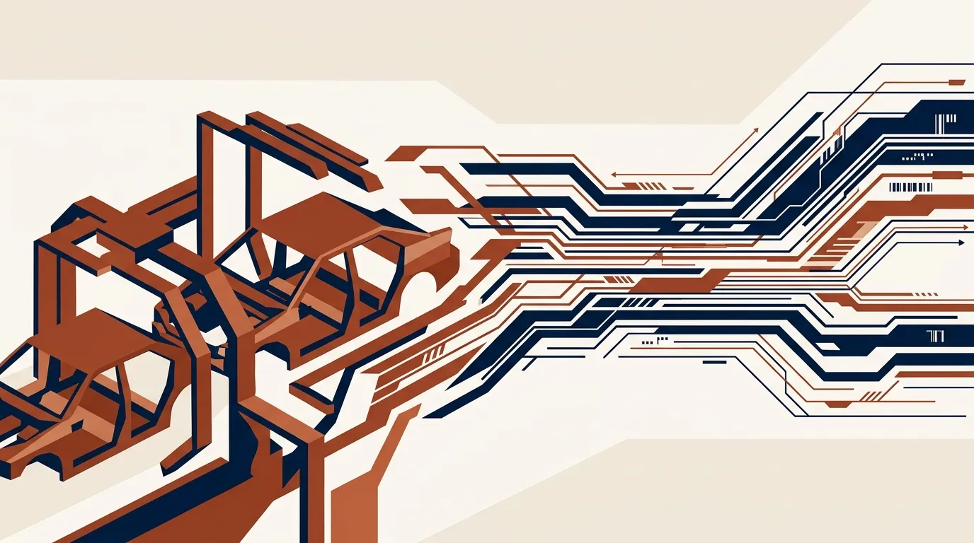 Workload Automation Migration for Automotive Manufacturer