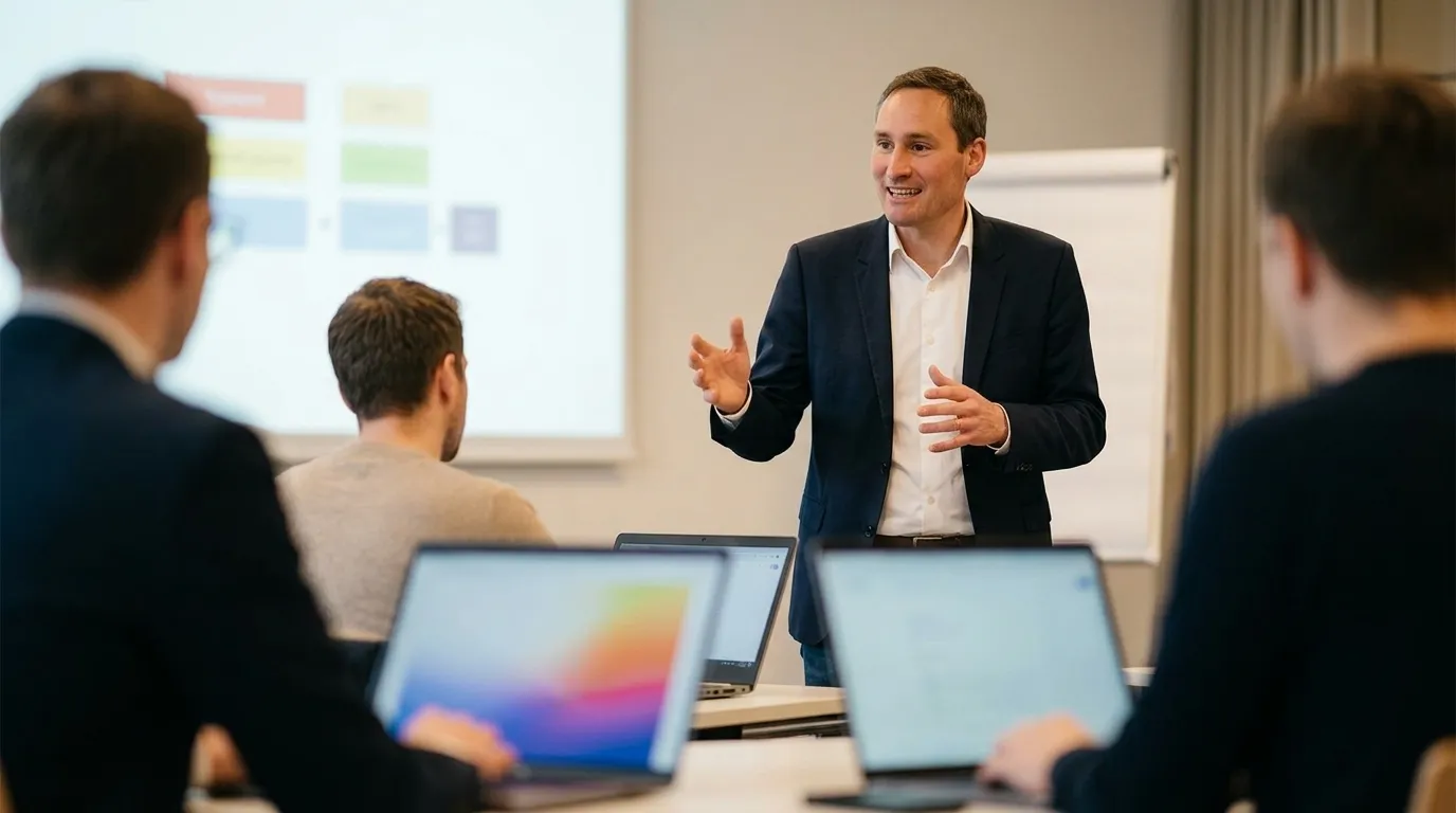 AI-Powered Marketing