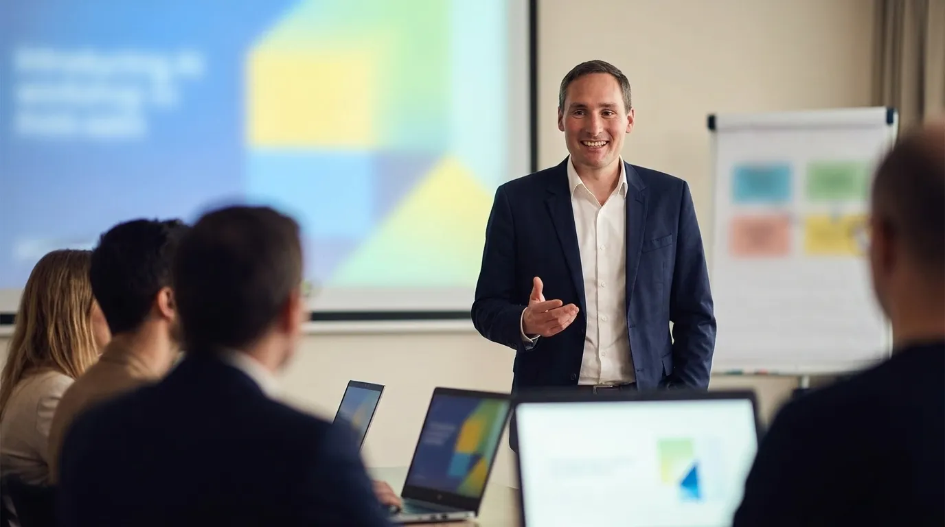 Using AI Professionally