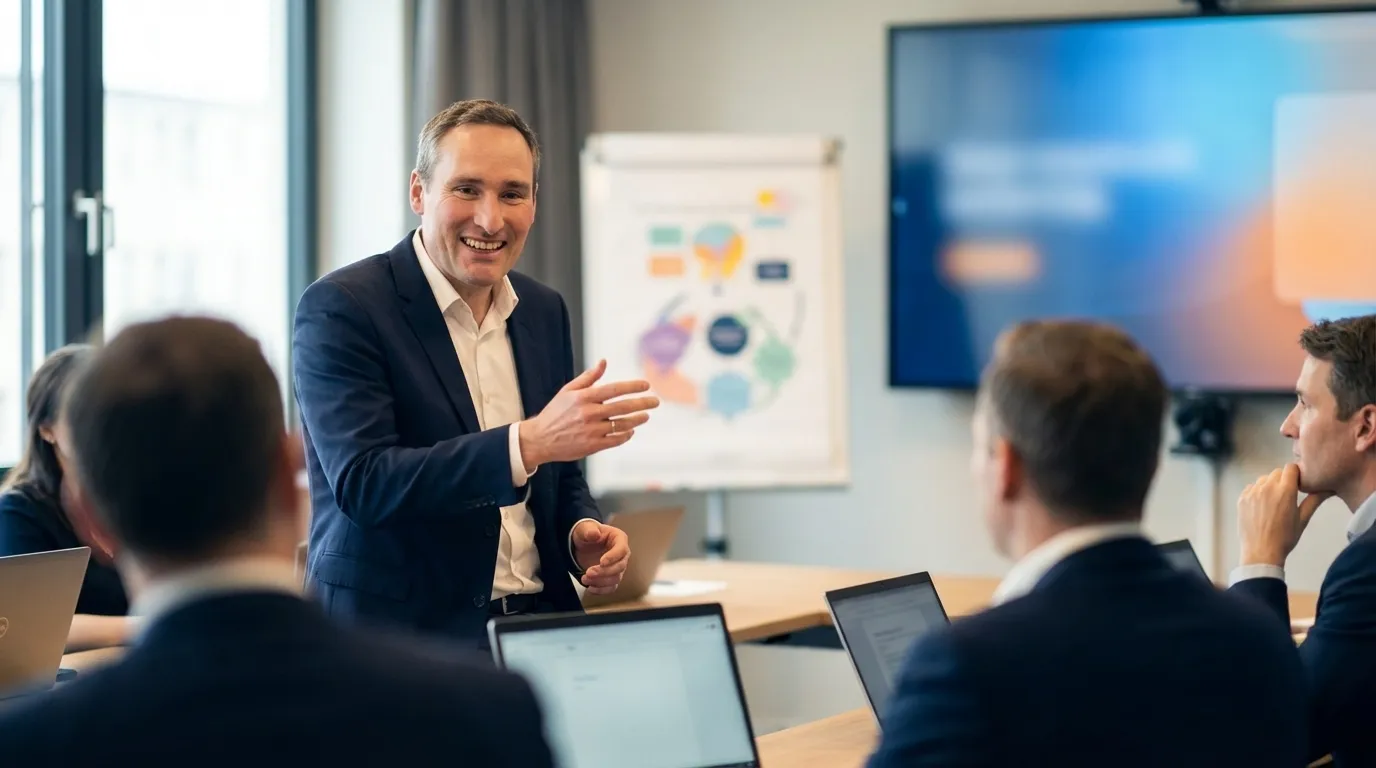 Delivering AI Projects Successfully