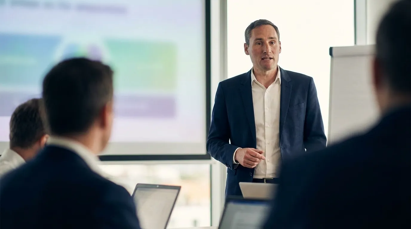 AI Strategy for Decision-Makers