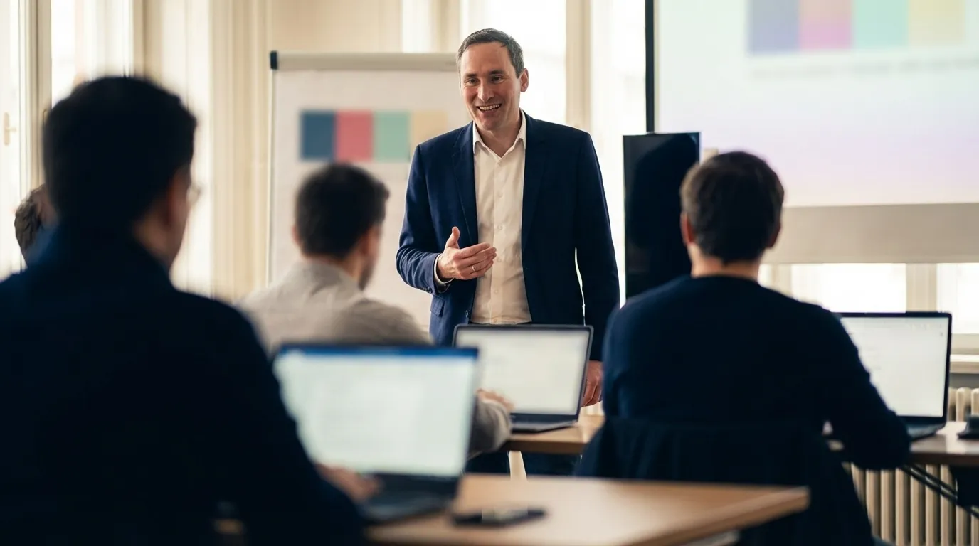 Developing AI Systems