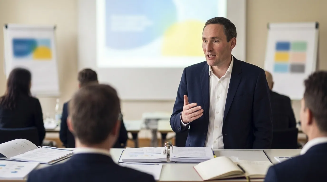 AI in Sales and Tendering