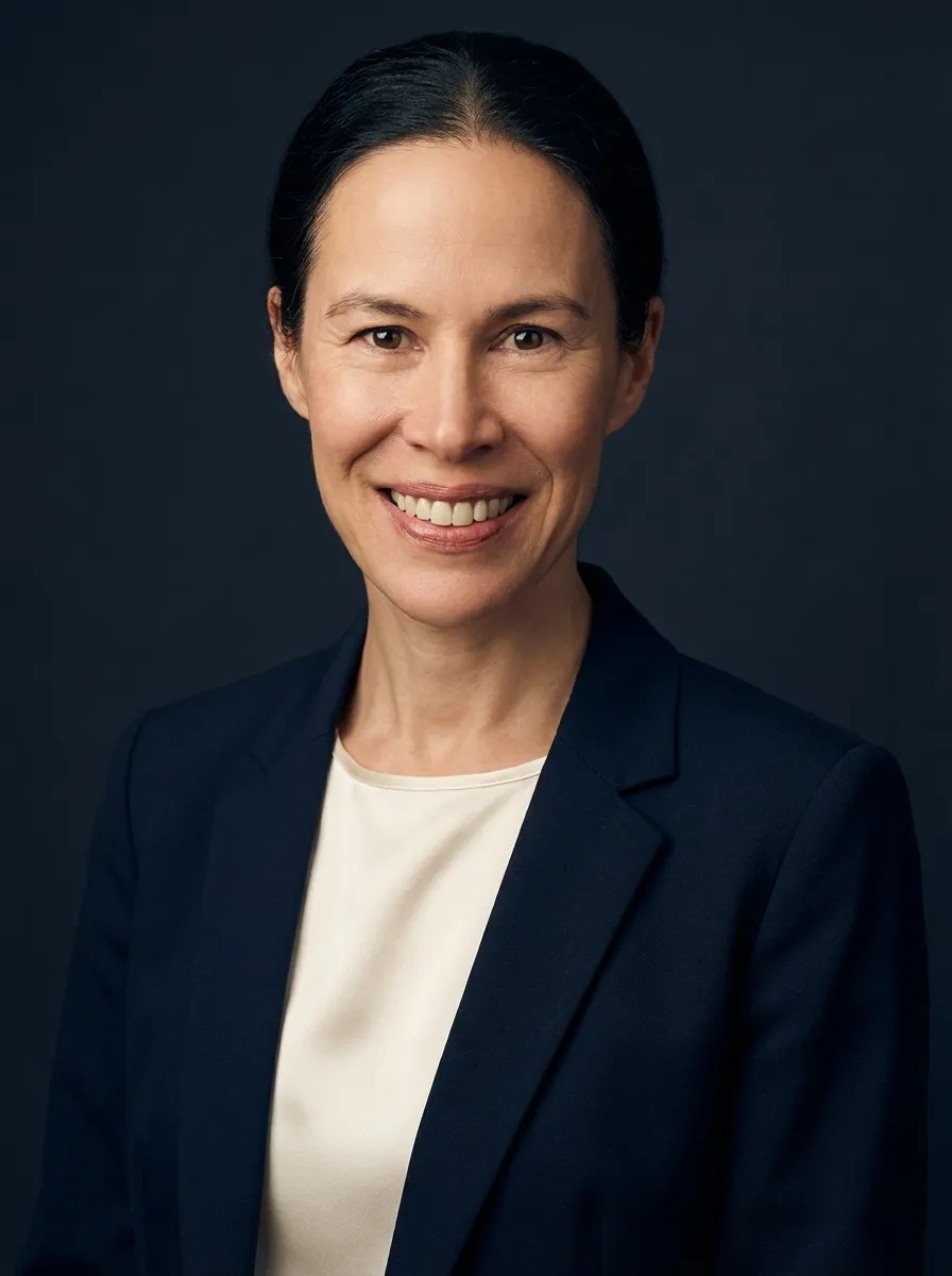 Yvonne Breitsprecher